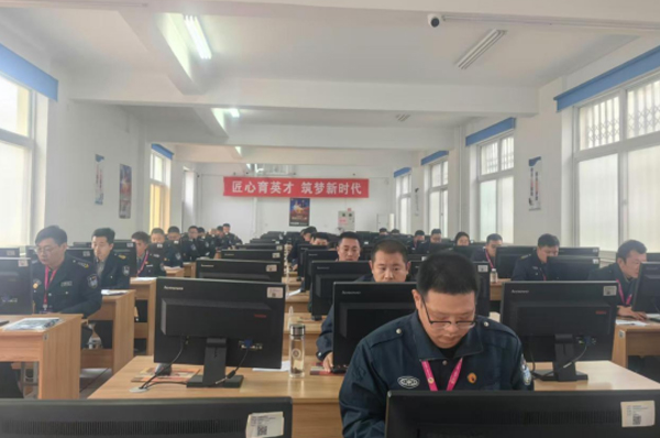 天都之声(技能竞赛决赛)